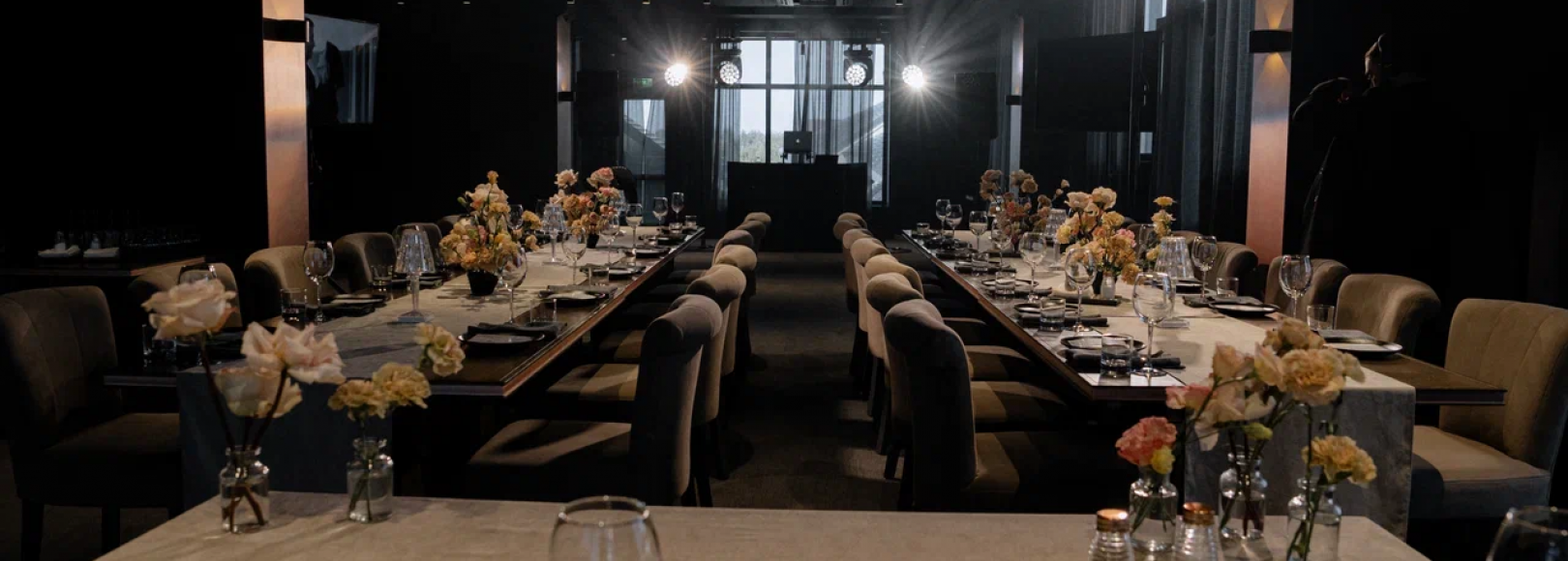 Фотография ресторана TRITONIA