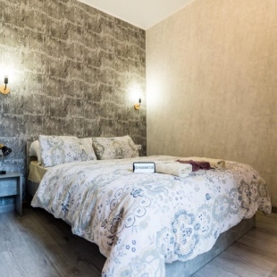 Фотография квартиры LetoApart (ЛетоАпарт) на улице Шевченко 22