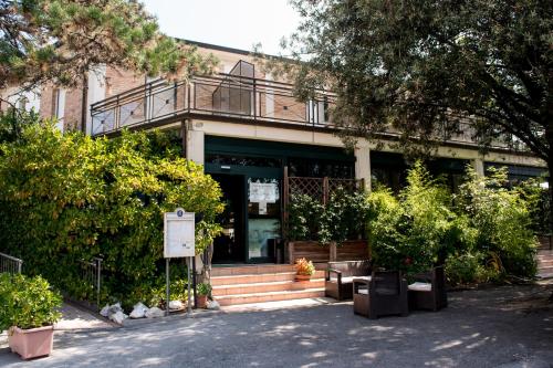 Фотография гостиницы Hotel Classicano