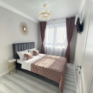 Фотография квартиры Квартира на улице Ларина, 45с6