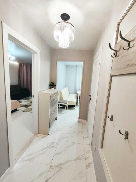 Фотография квартиры Стильная квартира на Казанском шоссе 10/5