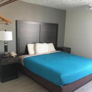 Фотография гостиницы Travelodge by Wyndham Gallipolis