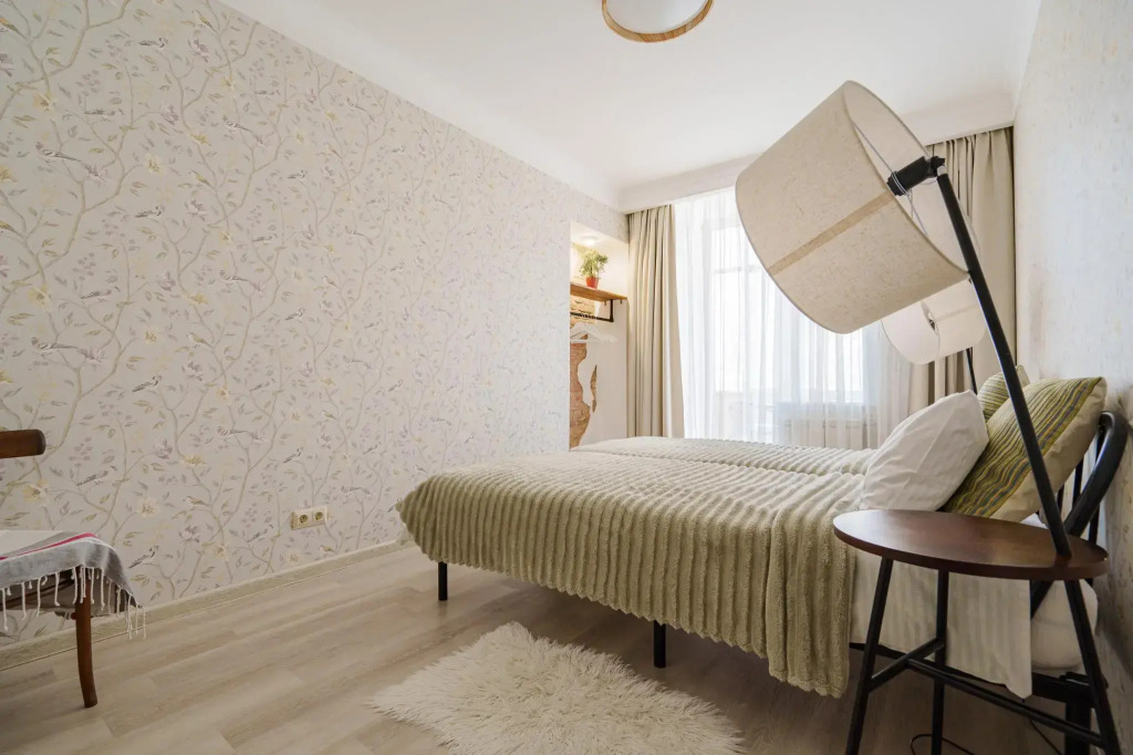 Фотография квартиры Апартаменты на улице Володарского 2