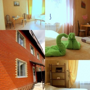 Фотография гостевого дома На Урицкого