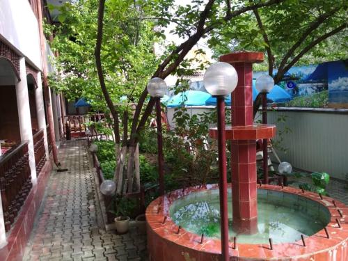 Фотографии гостиницы 
            Барак-ата