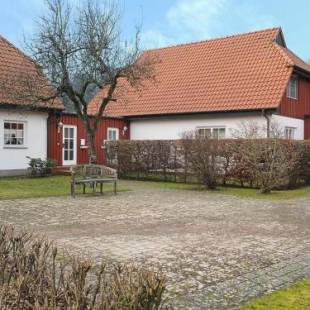 Фотографии гостевого дома 
            FeWo 22 "Strandkorb" DHH9