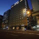 Фотография гостиницы Dormy Inn Osaka Tanimachi