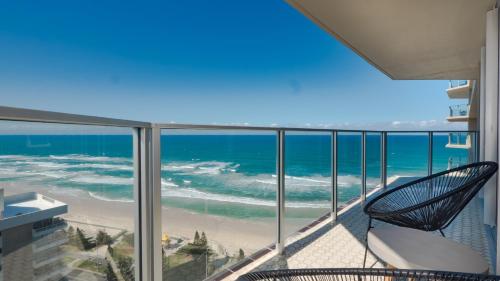 Фотография апарт отеля Hi Surf Beachfront Resort Apartments