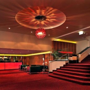 Фотография гостиницы Best Western Plaza Hotel Wels