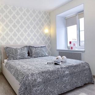 Фотография квартиры Шикарные апартаменты на Бульваре Победы