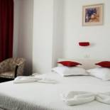 Фотография гостиницы Hotel Cristian