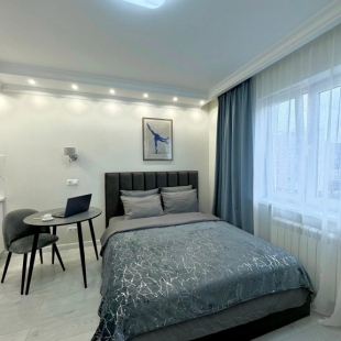 Фотография квартиры Квартира Студия Bleu