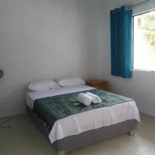 Фотографии гостевого дома 
            Habitación en la playa