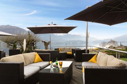 Фотография гостиницы Hôtel Beauregard, The Originals Relais (Inter-Hotel)