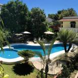 Фотография хостела Casa Losodeli & Coworking- Adults Only