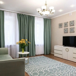 Фотография квартиры Апартаменты Пять Звёзд Бульвар Славы