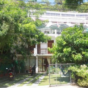 Фотография гостиницы Mirissa Beach Inn