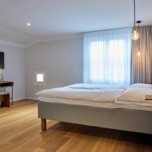 Фотографии гостиницы
Italian Lifestyle Hotel & Osteria Chartreuse