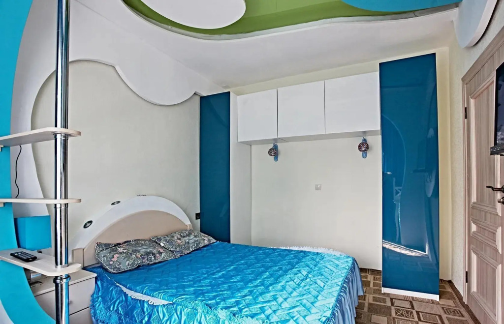 Фотография квартиры Апартаменты на Тенистой 3