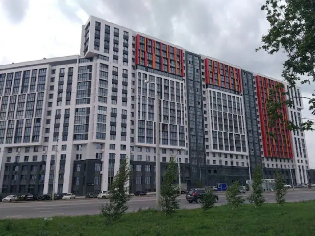 Фотография квартиры Апартаменты в ЖК Энтузиастов