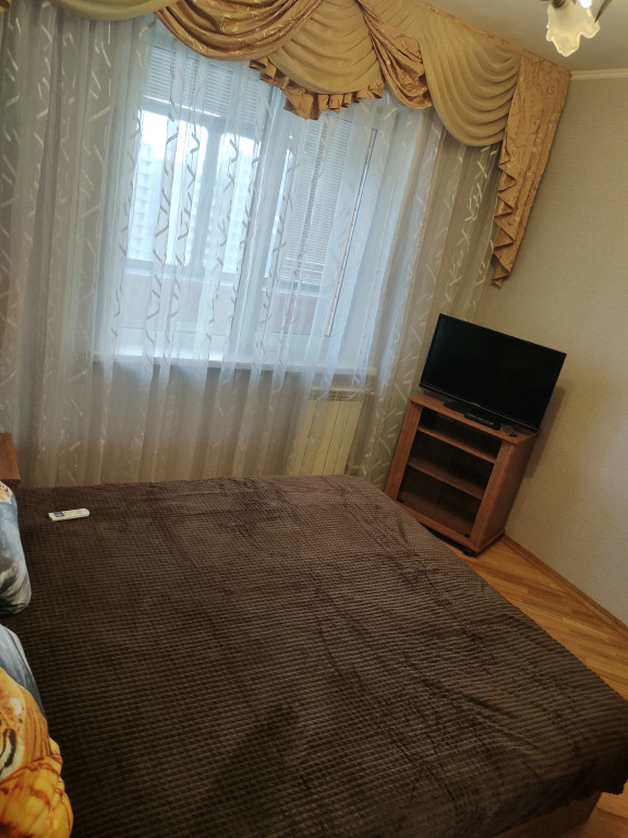 Фотография квартиры Квартира с видом на город