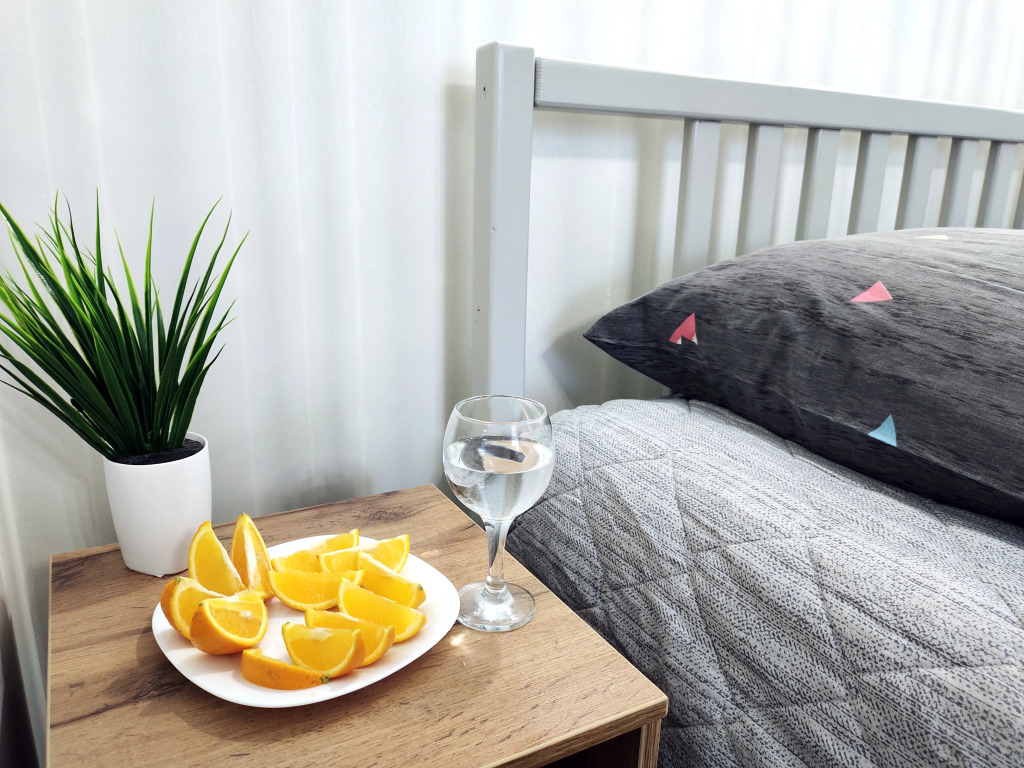 Фотография квартиры Апартаменты Vitamin