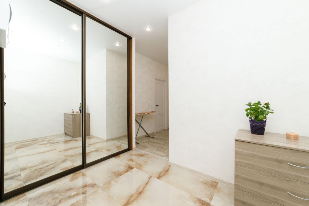 Фотография квартиры Апартаменты на улице Аблукова 16