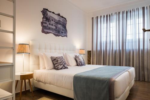 Фотография мини отеля Loulé Coreto Guesthouse