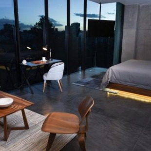 Фотография апарт отеля Suites BQ