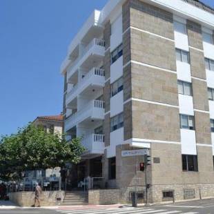 Фотографии гостевого дома
Pensión Venus