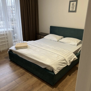 Фотография квартиры Квартира комфортная в центральной части города