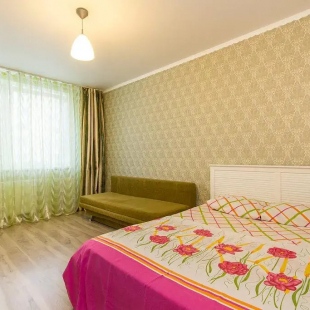 Фотография квартиры Апартаменты на Минусинской 19