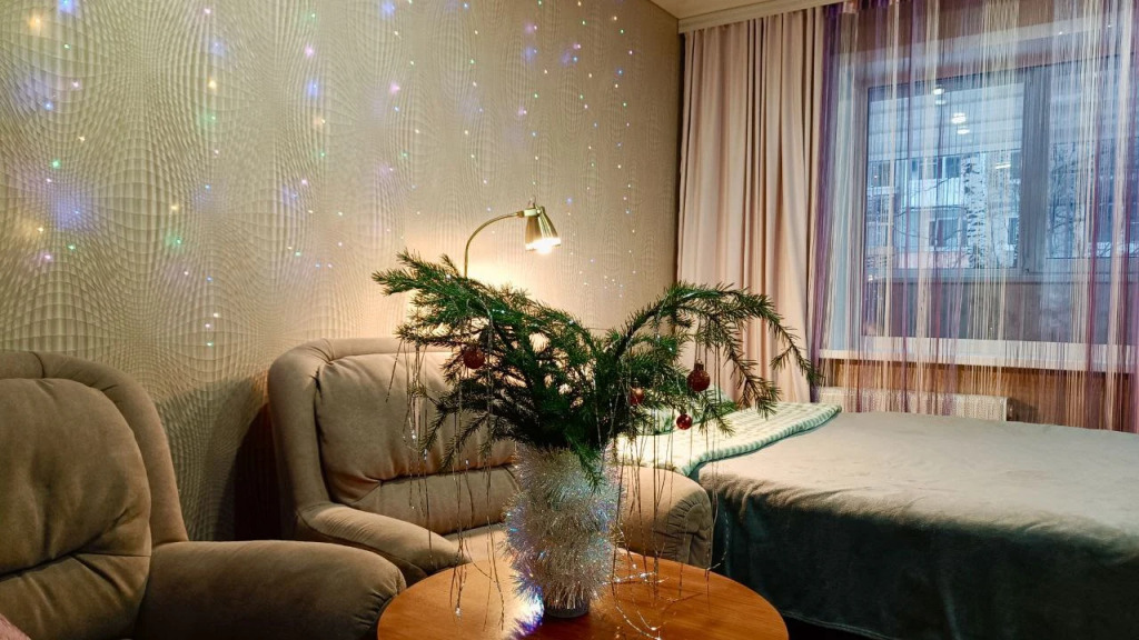 Фотография квартиры Квартира Хорошо как Дома Недалеко от Центра