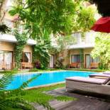 Фотография гостиницы Hotel Puriartha Ubud
