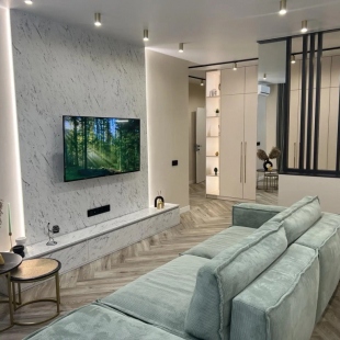 Фотография квартиры Апартаменты Эксклюзивные на Сутки