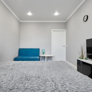 Фотография квартиры Апартаменты 2Ночи на улице Командорская 3 корпус 2