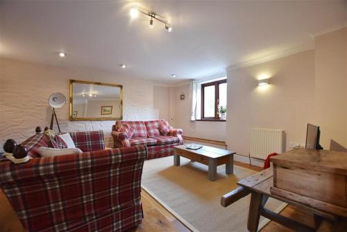 Фотографии гостевого дома 
            2257 Mill Barn Denant