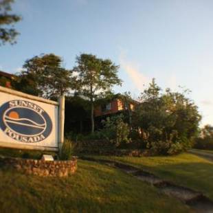 Фотографии мини отеля
Pousada Sunset