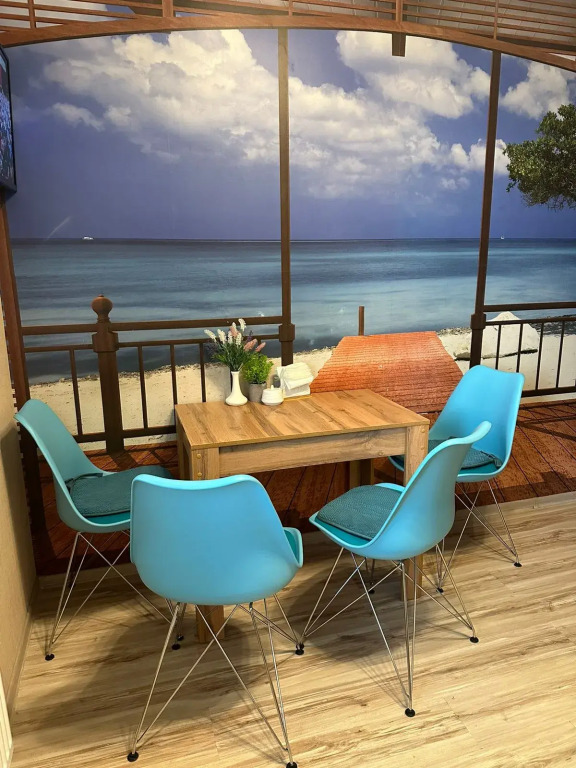 Фотография квартиры Апартаменты SeaRoom