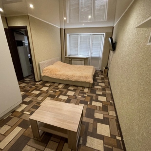 Фотография квартиры Квартира Космонавтов 56