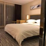 Фотография гостиницы City Comfort Inn Plaza Hotel