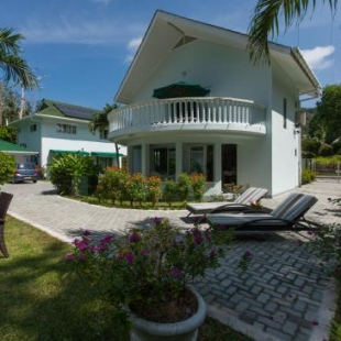 Фотография гостевого дома Ocean Villa