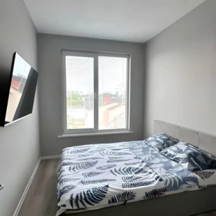 Фотография квартиры Квартира Уютная у реки