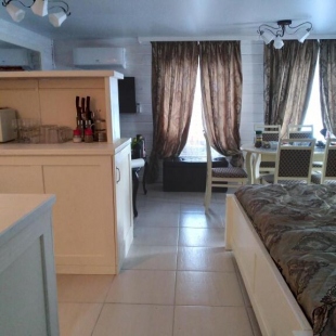 Фотография квартиры Апартаменты на Набережной 9