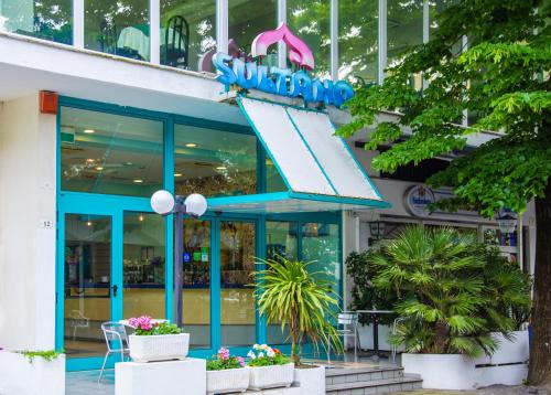 Фотография гостиницы Hotel Sultano