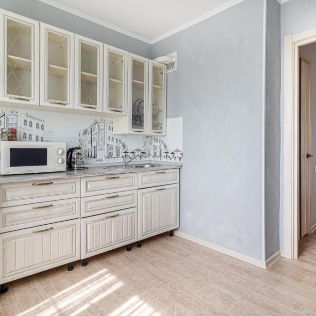 Фотографии квартиры 
            Апартаменты Брагин Хилл на ул. Мира, д. 83