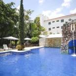 Фотография гостиницы Hotel Xbalamqué & Spa Cancún Centro