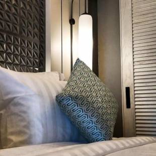 Фотография гостиницы Grand Mercure Surabaya City