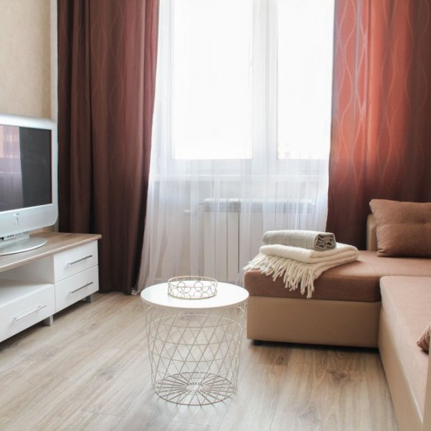 Фотографии квартиры
Апартаменты RentHouse 2-я Обская 154