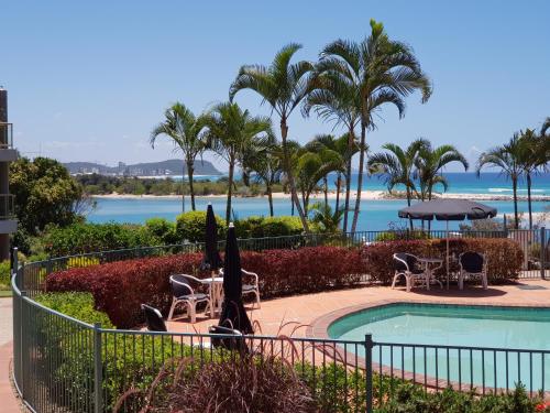 Фотография апарт отеля Little Cove Currumbin